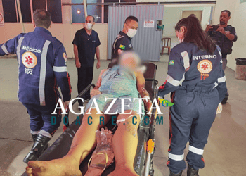 Grávida em situação de rua é agredida por ciúmes no Centro de Rio Branco; agressora fugiu