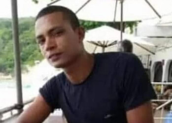 Igor Gustavo de Mesquita foi assassinado na zona rural do Bujari — Foto: Arquivo pessoal