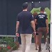 Suspeita de tentativa de homicídio é presa; crime ocorreu nas primeiras horas da manhã