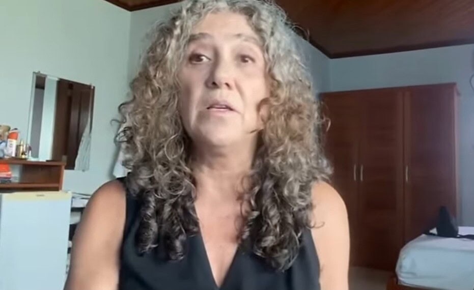 Foto: Reprodução/ Redes sociais