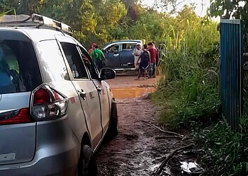 Conforto a tiros com Polícia do Peru deixa acreano e dois bolivianos mortos