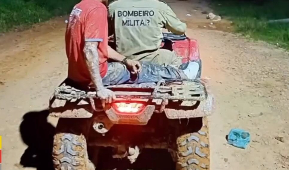 Foto: Reprodução/Redes sociais