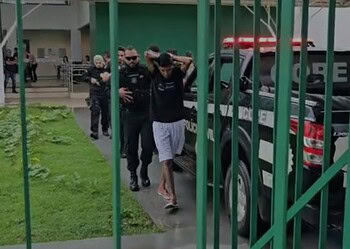 Polícia Civil prende oito suspeitos de envolvimento na morte de Yara Paulino em operação na Cidade do Povo