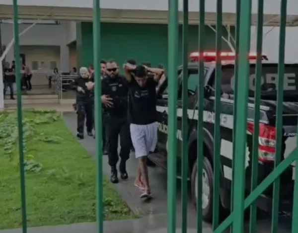 Polícia Civil prende oito suspeitos de envolvimento na morte de Yara Paulino em operação na Cidade do Povo
