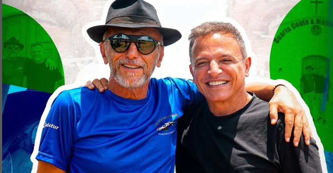 Foto: Reprodução/Redes sociais
