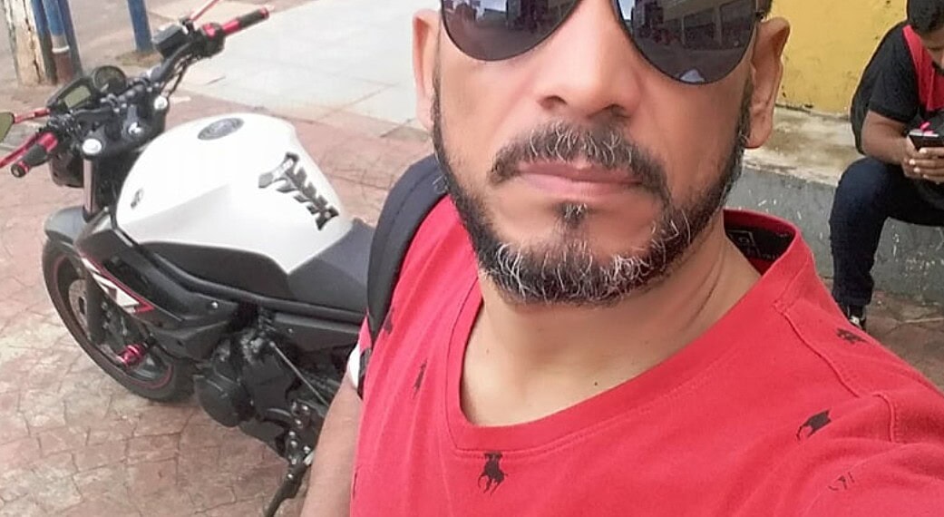 Foto: Reprodução/Facebook