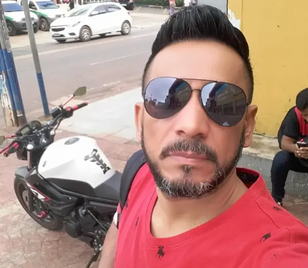 Família procura por vendedor desaparecido após sair para entrevista de emprego