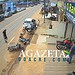Motociclista atropela mulher em avenida de Brasiléia e foge deixando vítima desacordada