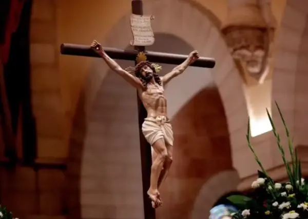 Descoberta da Nasa pode 'comprovar' o dia em que Jesus foi crucificado
