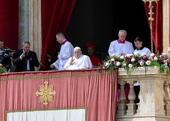Foto: Vaticano News