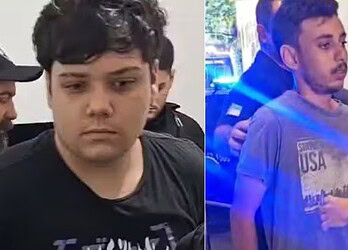 Foto: Reprodução / Redes sociais / Pcerj