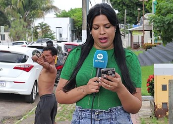 Foto: Reprodução/Redes sociais