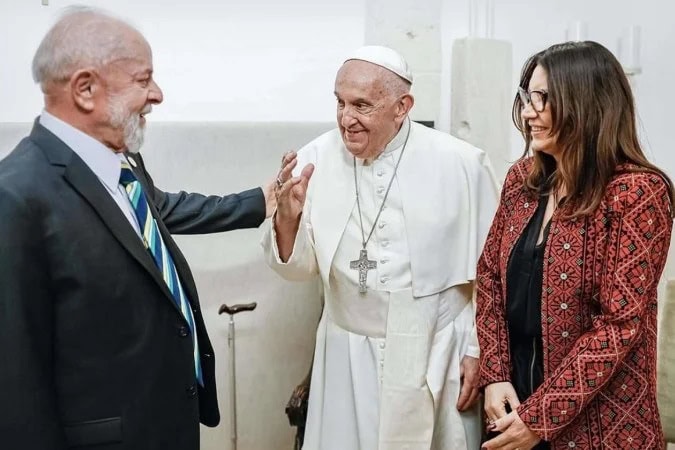 Foto: Arquivo/Instagram