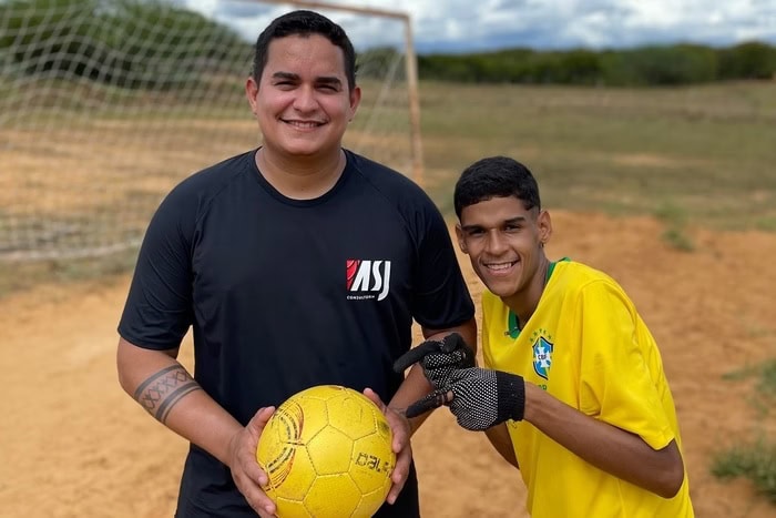 Foto: Reprodução