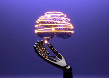 Inteligência artificial — Foto: Freepik