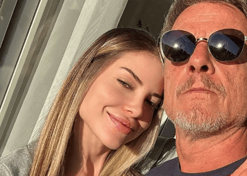 Saory Cardoso e Marcello Novaes • Instagram / Saory Cardoso
