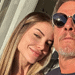 Saory Cardoso e Marcello Novaes • Instagram / Saory Cardoso