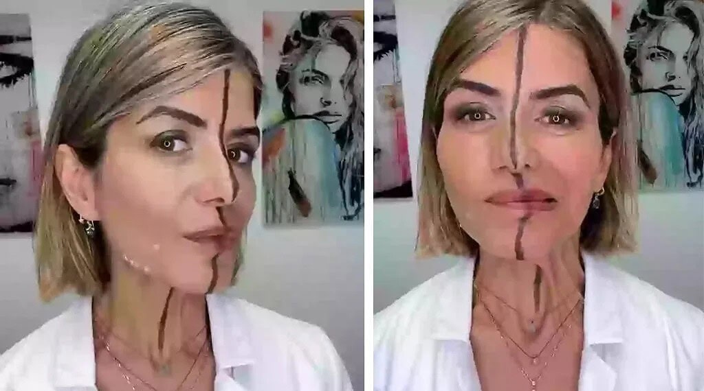 Foto: Reprodução/Instagram/Bita Farrell