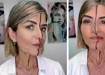 Foto: Reprodução/Instagram/Bita Farrell