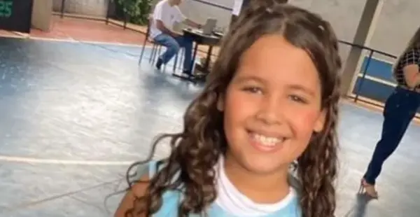 Após morte de menina de 8 anos, especialista explica por que inalar desodorante pode ser fatal