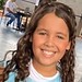 Sarah Pereira de Castro • Reprodução