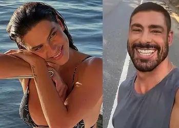 REPRODUÇÃO/INSTAGRAM