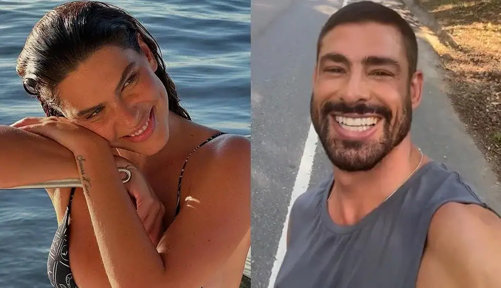 REPRODUÇÃO/INSTAGRAM