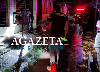 Jovem é executado com cinco tiros durante temporal em Epitaciolândia