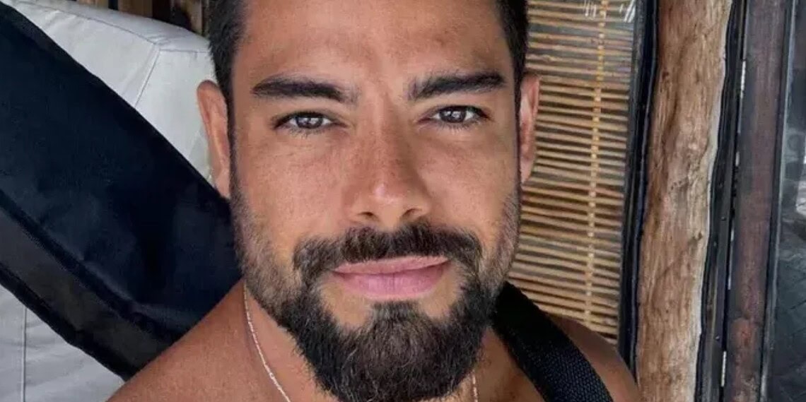 Médico Pedro Gomes de Andrade • Reprodução/Redes Sociais