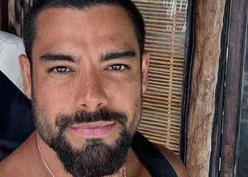 Médico Pedro Gomes de Andrade • Reprodução/Redes Sociais