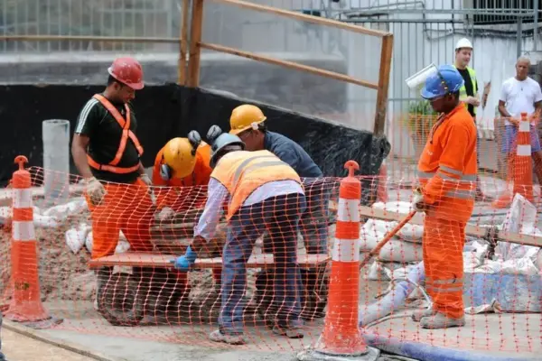 Acre apresenta 151 propostas para equipamentos e obras no Novo PAC Seleções