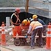 O programa vai investir R$49,2 bilhões em 19 tipos de empreendimentos - Foto: Tomaz Silva / Agência Brasil