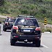 Polícia Federal apreende pneus ilegais da Bolívia em operação em Rio Branco