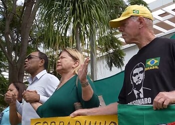 Foto: Reprodução/ Metrópoles