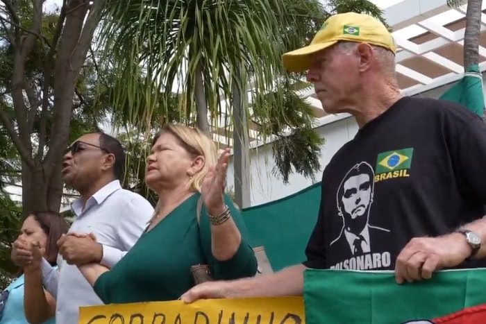 Foto: Reprodução/ Metrópoles