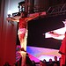 Encenação do espetáculo da Paixão de Cristo, realizado pela Igreja Católica no Acre (Foto:Juan Diaz)