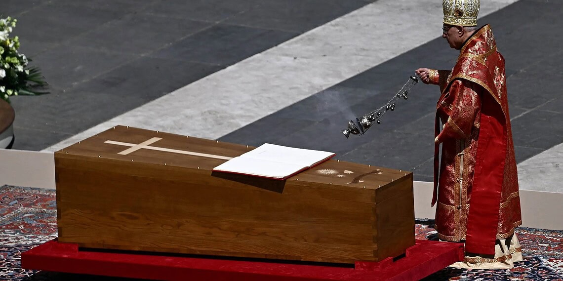 Foto: Filippo Monteforte/AFP