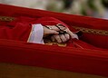 Funeral do papa Francisco será no sábado; Vaticano divulga imagens do corpo