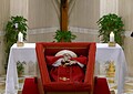 Funeral do papa Francisco será no sábado; Vaticano divulga imagens do corpo