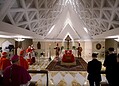Funeral do papa Francisco será no sábado; Vaticano divulga imagens do corpo