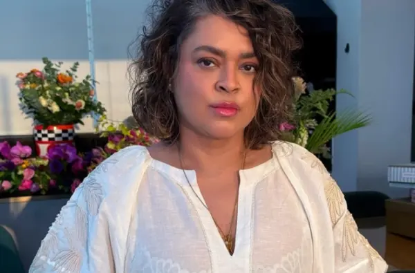 Preta Gil faz primeira aparição nas redes sociais após nova internação
