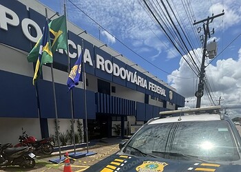 Foto: Arquivo/PRF