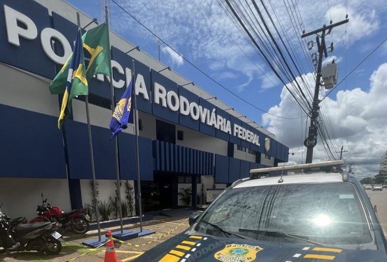 Foto: Arquivo/PRF