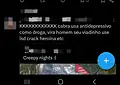 Acreana, estudante de medicina e filha de secretário de Estado diz ter nojo de conterrâneos: "povo seboso"