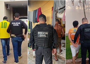 Foto: Arquivo/PCAC