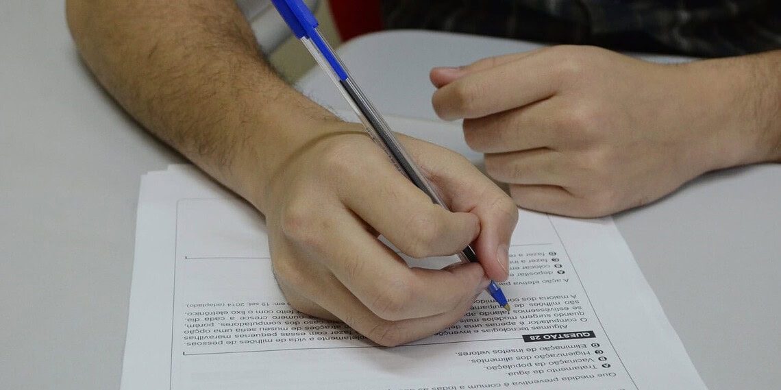 Foto: Mardilson Gomes/SEE