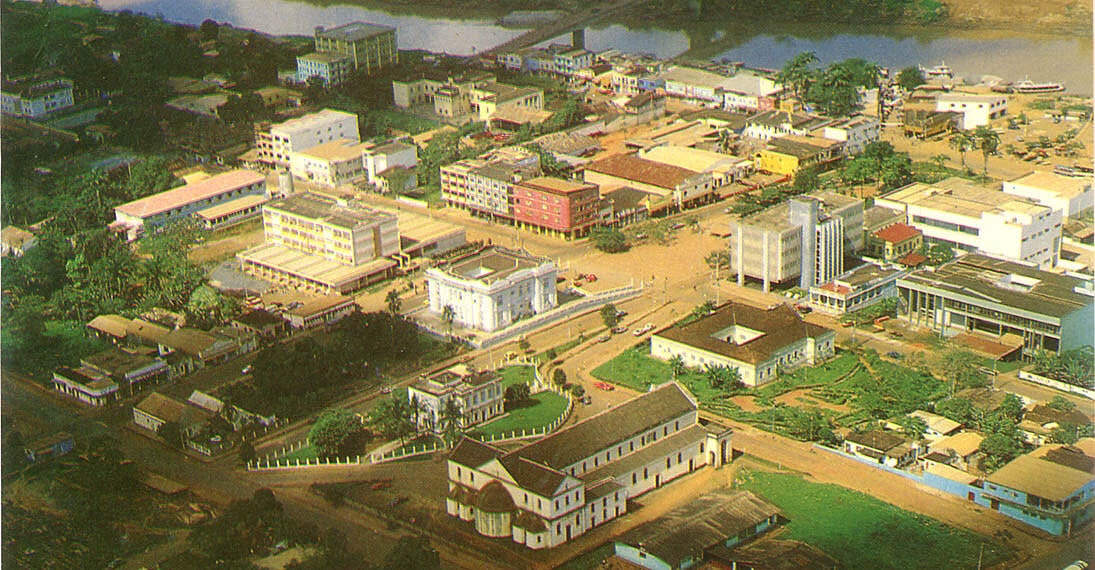 Foto: Americo de Mello