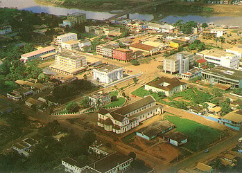 Foto: Americo de Mello