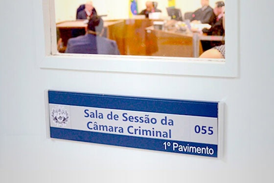 Decisão da Câmara Criminal do TJAC mantém sentença que obriga réu a prestar serviços à comunidade - Foto: Arquivo/TJAC
