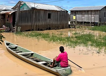 Foto: Prefeitura de Tarauacá